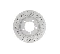 BOSCH 0 986 479 579 Disco freno