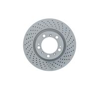 BOSCH 0 986 479 582 Disco freno