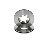 BOSCH 0 986 479 605 Disco freno