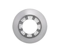 Disco freno BOSCH 0 986 479 610, 1 Pezzo