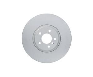 BOSCH 0 986 479 635 Disco freno