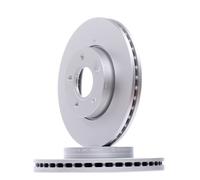 Disco freno BOSCH 0 986 479 699 anteriore, ventilato, altamente carbonizzato, 1 Pezzo