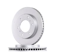 Disco freno BOSCH 0 986 479 704 anteriore, ventilato, 1 Pezzo