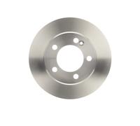 Disco freno BOSCH 0 986 479 714 posteriore, completo, altamente carbonizzato, 1 pezzo