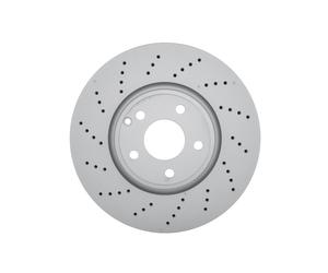 BOSCH 0 986 479 720 Disco freno