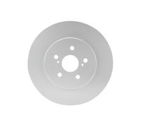 COPPIA DISCHI FRENO ANT BOSCH LEXUS RX 400H 155KW 04>08 0986479722