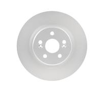 Bosch BD1555 Dischi freno, Certificato ECE-R90, 1 disco freno singolo