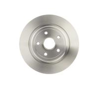 BOSCH 0 986 479 724 Disco freno