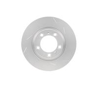 Disco freno BOSCH 0 986 479 733 posteriore, ventilato, fessura, altamente carbonizzato, 1 pezzo