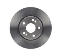 BOSCH 0 986 479 743 Disco freno