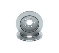 BOSCH 0 986 479 757 Disco freno