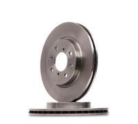 Disco freno BOSCH 0 986 479 788 anteriore, ventilato, altamente carbonizzato, 1 Pezzo