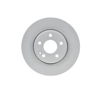 Disco freno BOSCH 0 986 479 A01 anteriore, ventilato, altamente carbonizzato, 1 Pezzo