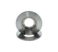 BOSCH disco freno 0986479A34 pieno diametro 284 spessore 16 mm 10 fori