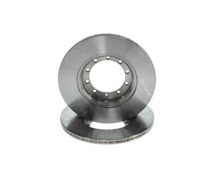 BOSCH 0 986 479 A34 Disco freno