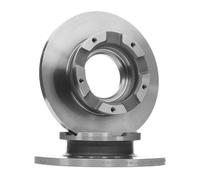 Bosch 0250703008 (GLP297) - Candeletta Duraspeed - Scatola in cartone - confezione da 1 pezzo - per veicoli a motore diesel