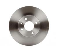 Disco freno BOSCH 0 986 479 A54 anteriore, ventilato, 1 Pezzo