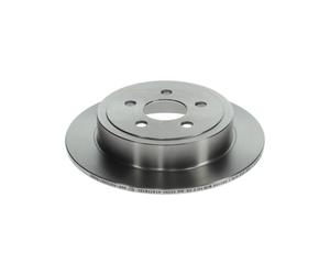 BOSCH 0 986 479 A79 Disco freno
