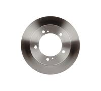 BOSCH 0 986 479 B09 Disco freno
