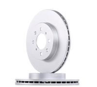 Disco freno BOSCH 0 986 479 B23 anteriore, ventilato, 1 Pezzo