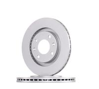 BOSCH 0 986 479 B27 Disco freno