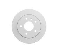 BOSCH 0 986 479 B36 Disco freno