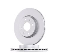 BOSCH 0 986 479 B43 Disco freno