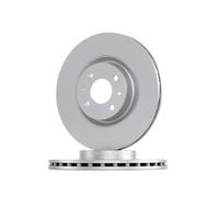 Disco freno BOSCH 0 986 479 B49 anteriore, ventilato, 1 Pezzo