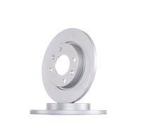 BOSCH 0 986 479 B55 Disco freno