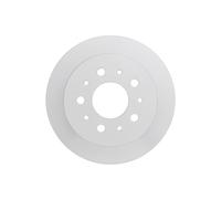 COPPIA DISCHI FRENO POST BOSCH FIAT DUCATO 2.0 JTD 62KW 02> 0986479065