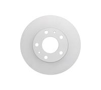 Disco freno BOSCH 0 986 479 B99 anteriore, ventilato, 1 Pezzo
