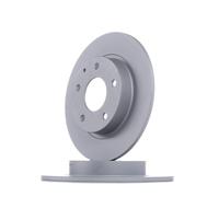 Disco freno BOSCH 0 986 479 C26 per MAZDA 3 (BM, BN) 2.0 2013-2019