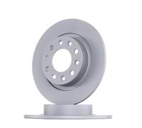 Disco freno BOSCH 0 986 479 C41 posteriore, pieno, 1 Pezzo