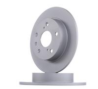 BOSCH 0 986 479 C44 Disco freno