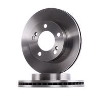 Disco freno BOSCH 0 986 479 D32 anteriore, ventilato, 1 Pezzo