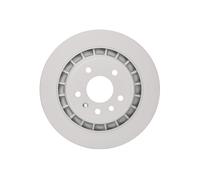 BOSCH 0 986 479 D49 Disco freno