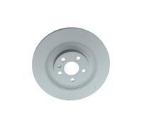 Disco freno BOSCH 0 986 479 D97 posteriore, ventilato, 1 Pezzo