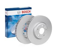 Disco freno BOSCH 0 986 479 E49 anteriore, ventilato, altamente carbonizzato, 1 Pezzo