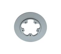 Disco freno BOSCH 0 986 479 F44 posteriore, pieno, 1 Pezzo