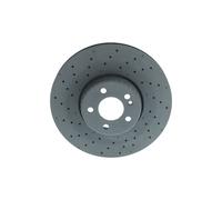 BOSCH 0 986 479 H44 Disco freno per MERCEDES-BENZ
