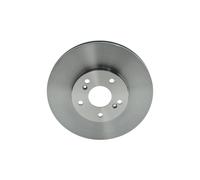 BOSCH 0 986 479 R47 Disco freno