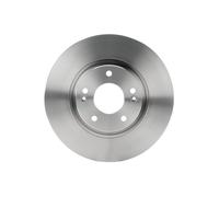 BOSCH 0 986 479 S14 Disco freno