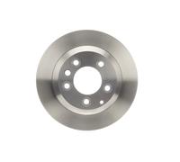 Bosch Disco freno 0 986 479 S20 Posteriore ventilato Ø329,7 mm per Audi/Porsche/VW