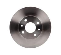 BOSCH 0 986 479 S74 Disco freno