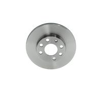 BOSCH 0 986 479 S98 Disco freno