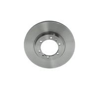BOSCH 0 986 479 T41 Disco freno
