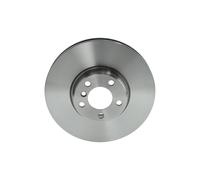 2x Bosch 0 986 479 W20 Disco Freno