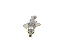 Bosch Cilindro maestro del freno 0 986 481 071 Alluminio per Mercedes-Benz Vito/Viano/Mixto
