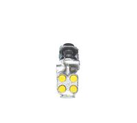 BOSCH 0 986 482 036 Modulatore frenata per VW