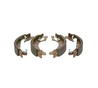 BOSCH 0 986 487 002 Kit ganasce freni